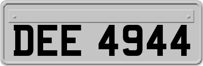 DEE4944