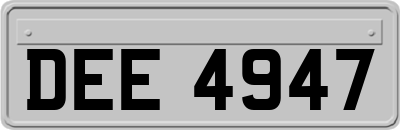 DEE4947
