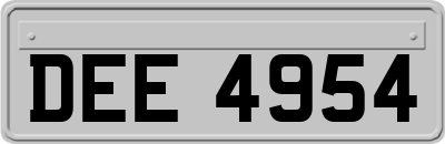 DEE4954