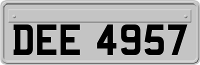 DEE4957