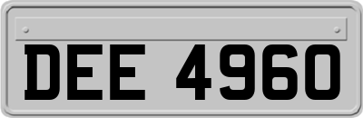 DEE4960