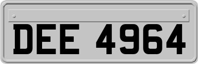 DEE4964