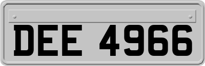 DEE4966