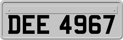 DEE4967