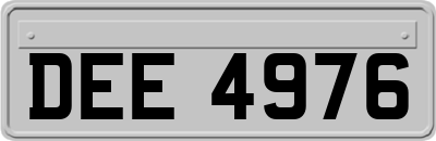 DEE4976