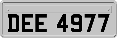 DEE4977