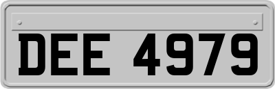DEE4979
