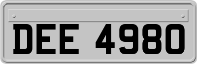 DEE4980