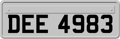 DEE4983