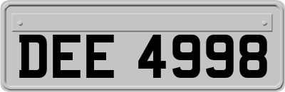 DEE4998