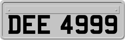 DEE4999