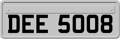 DEE5008