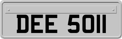 DEE5011