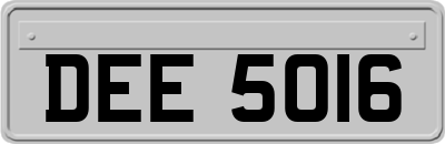 DEE5016