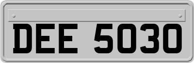 DEE5030