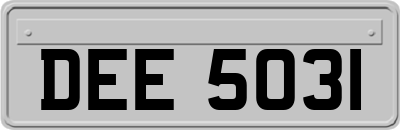 DEE5031