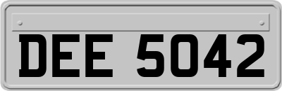 DEE5042