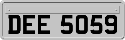 DEE5059
