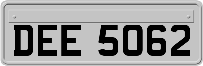 DEE5062