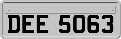 DEE5063