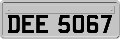 DEE5067