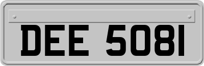 DEE5081