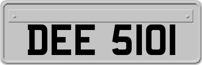DEE5101
