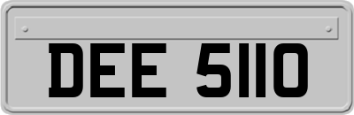 DEE5110