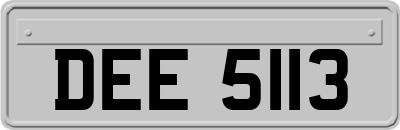 DEE5113