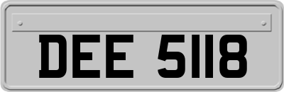 DEE5118