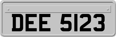 DEE5123