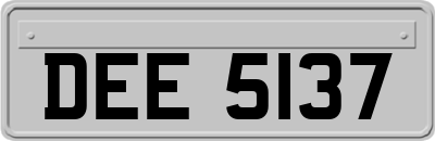 DEE5137