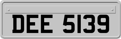 DEE5139