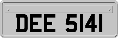 DEE5141