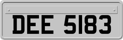 DEE5183