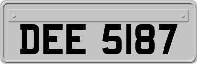 DEE5187
