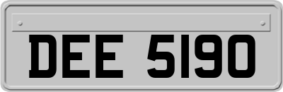DEE5190