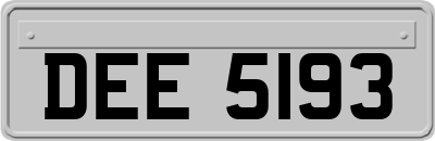 DEE5193