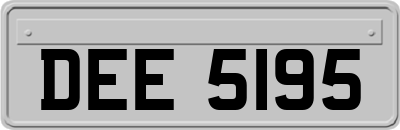 DEE5195