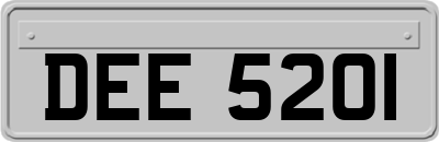 DEE5201