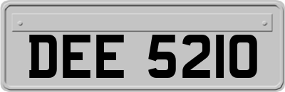 DEE5210