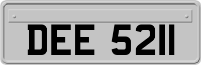 DEE5211