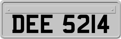 DEE5214