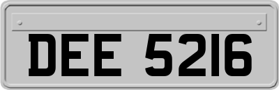 DEE5216