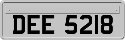 DEE5218