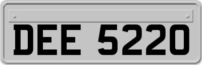 DEE5220