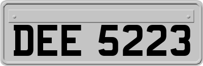 DEE5223
