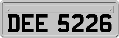 DEE5226