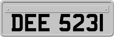 DEE5231