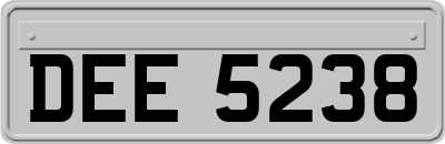 DEE5238